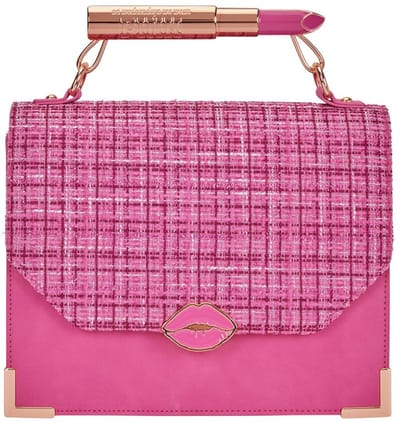 Paramount Loungefly Crossbody Bag Mean Girls