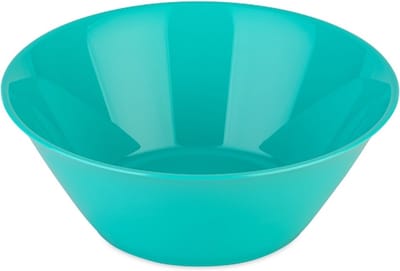 Kom, Schaal, 0.7 L, Strong Groen, Organic Bio-Circular - Koziol | Nora Bowl M