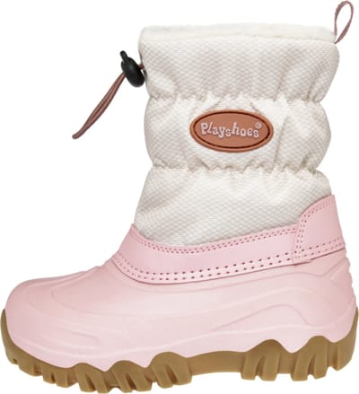 Playshoes - Snowboots - Roze - Maat 32/33