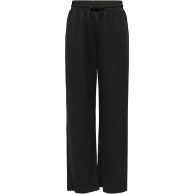 ONLY Broek met wijde pijpen ONLSCARLETT Flared fit Broek met wijde pijpen