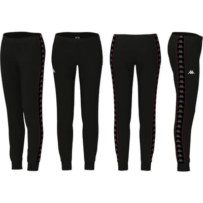 Dames joggingsbroek Kappa Wrastoria 222 Banda