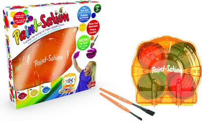 Paint-Sation On-The-Go