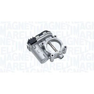 Gasklephuis MAGNETI MARELLI 802000000122