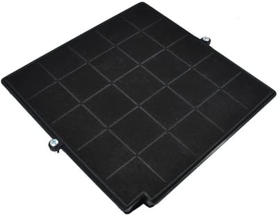 Propex geschikt voor Airforce 875956/AFFCAF97CS/V875956 koolstoffilter afzuigkap - Koolstoffilters - Afzuigkap filters
