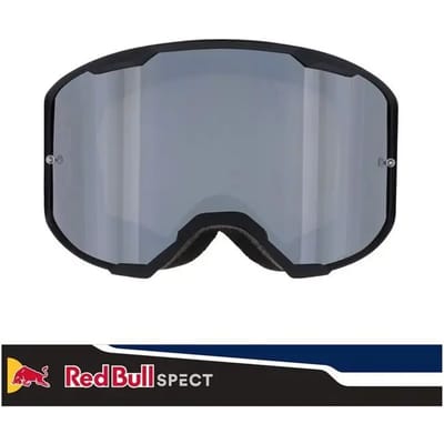 Écran masque Spect Red Bull Strive MX