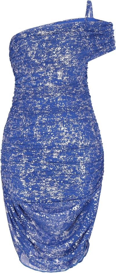 faina Dress