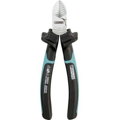 Phoenix Contact CUTFOX-S VDE_DB 1212790 VDE Zijkniptang 160 mm