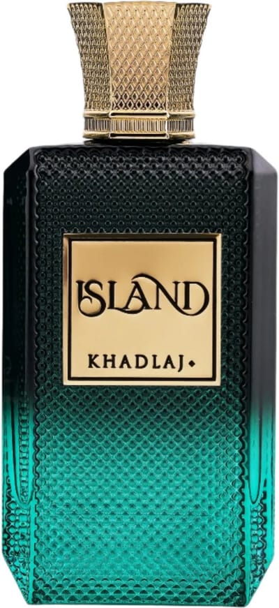Khadlaj Island - Eau de Parfum - 100 ml