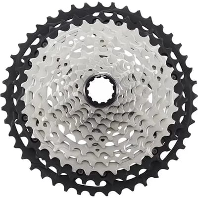 Cassette 12 speed Shimano Deore XT CS-M8100 10-51T