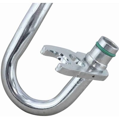 Hydraulische slang, stuurinrichting VAICO Qualität VAICO V40-2133