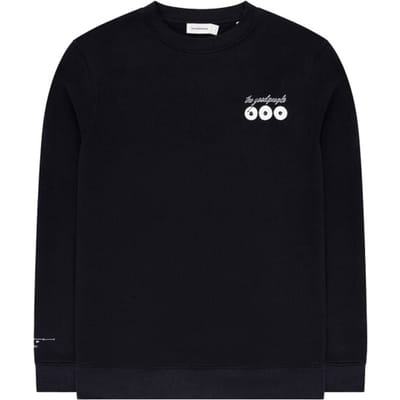 The GoodPeople Sweatshirt 26020707 laurent