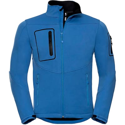 Sportjas Russell Athletic 5000