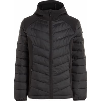 Protest Prtcharon Jr – Tussenjas Meisjes – Gewatteerd – Outdoorjas