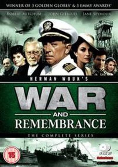 War And Remembrance Complete