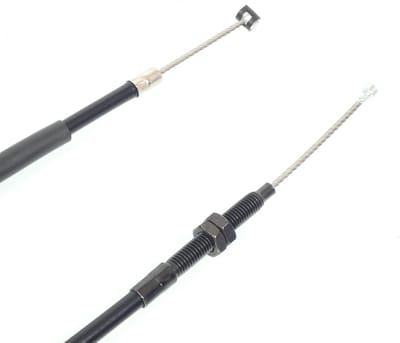 Câble d'embrayage Teknix pour Moto Honda 750 VTC SHADOW 1997 à 2003 131cm / 118cm Neuf