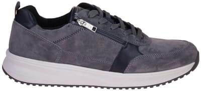 Waldläufer Matti Schoen Grijs-Blauw H-leest