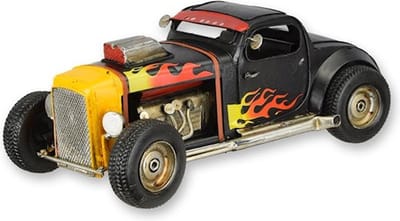MadDeco - beeld - Amerikaanse - Hotrod