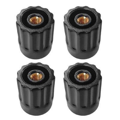 Polar Reserve Voeten (4 Stuks)