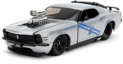 Ford Mustang Boss 429 1970