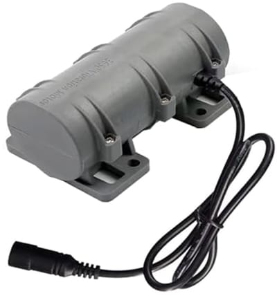 Sterke Grote Amplitude Trillingsmotor 24V voor Materialen