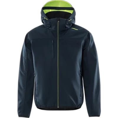 Fristads Softshell-jas 4655 Gbf 301521