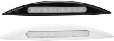 Waterdichte 12V LED Luifelverlichting voor Camping, Camper en Veranda (Geel Licht)