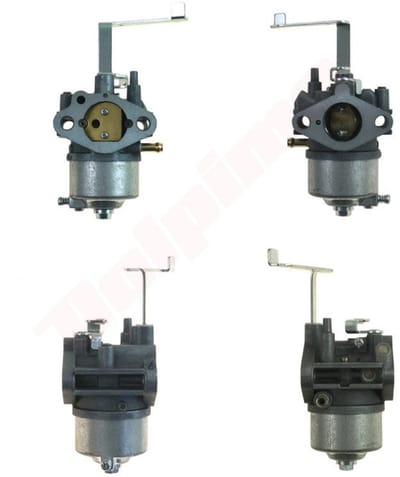 Carburateur passend op YAMAHA MZ400 ( 7HP-E4301-10 )