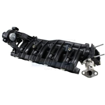 Zuigbuis module MEAT & DORIA 89573