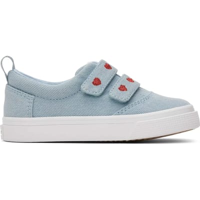 Baby sportschoenen Toms Fenix Double Strap