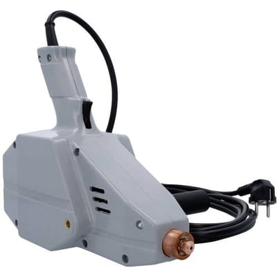 KS Tools 500.8551 Laspistool 220 V, 50/60 Hz