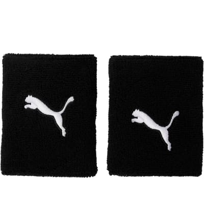 Puma Team Long Polsbanden (2-pack)
