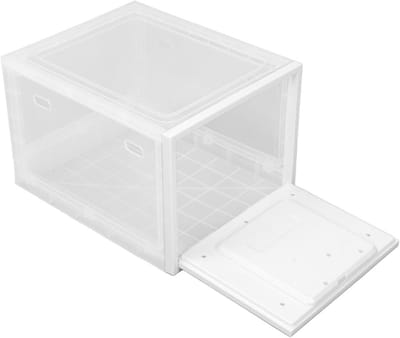 Geavanceerde Tijdsloten Container met 3-cijferige Code, Ideaal voor Snacks, Voedselbeveiliging en Diefstalpreventie
