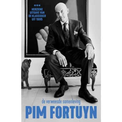 De Verweesde Samenleving - Pim Fortuyn
