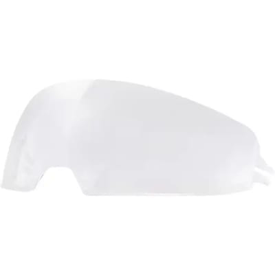 Motorhelm vizier LS2 FF900/MX436 Evo