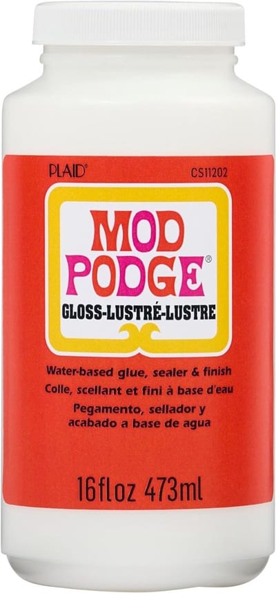 Modpodge glans 473ml