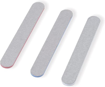 Sanding Stick Set voor Modelbouw - Set van Drie Vijlen 400/600/1000