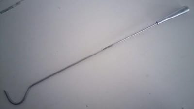 RepTech Slangenhaak 100 cm