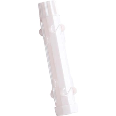 Moule à Sushi cylindrique, rouleau à Sushi, Kit de fabrication de Sushi, Machine pour une cuisson facile des rouleaux, Kit de Sushi pour débutant 1pcs blanc