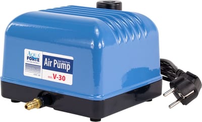 Aquaforte V-30 luchtpomp 25 watt