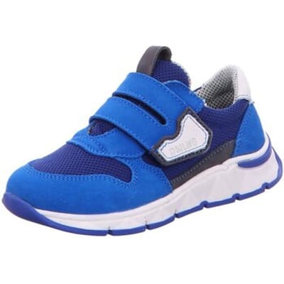 Lage Sneakers Däumling -