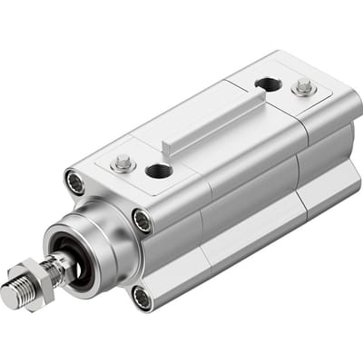 Festo Cilinder 32mm Boring 25mm Slag ISO 15552 Dubbelwerkend - 1773752 - P2CGM