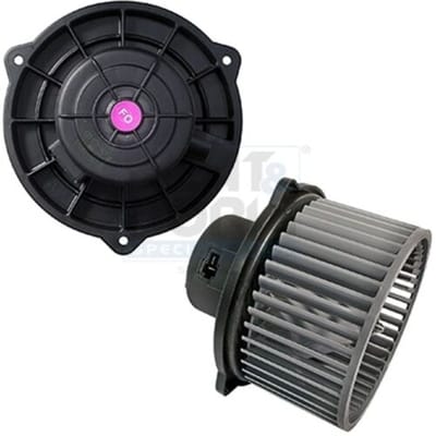 Binnenventilator MEAT & DORIA 994074