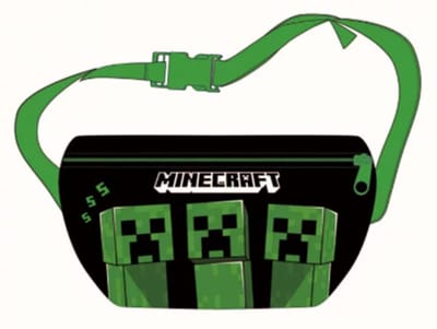 Minecraft Heuptas