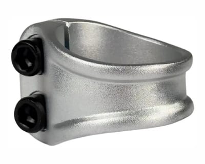 UNION Mono - Hulajnogaklem - Zilver - Hyperlicht - HIC Comprimering
