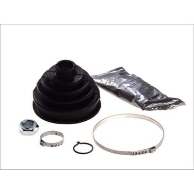 Balgenset, aandrijfas SPIDAN 26006