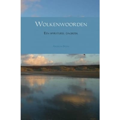 Wolkenwoorden - Andreas Boom