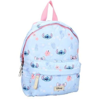 Disney Stitch Blooming Bright rugzak Boekentassen en rugzakken