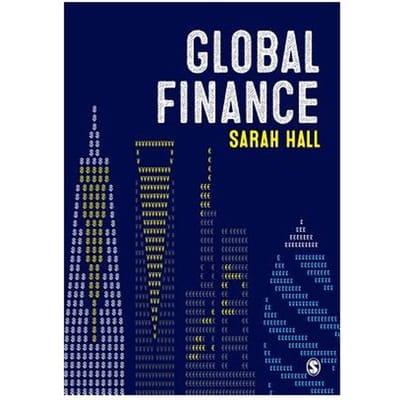 Global Finance - Hall