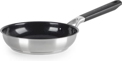 KitchenAid Classic Stainless Steel Braadpan 30cm