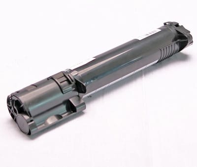 ABC huismerk toner geschikt voor Dell 5130cdn 5130 cdn zwart